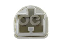 INTERRUPTOR FRENO TOYOTA 4RUNNER 2005-2009, CAMRY 2007-2008, CELICA 2005, COROLLA 2009-2010, FJ CRUISER 2007-2012, RAV4 2005-2008, TACOMA 2009-2023, YARIS 2007-2012, 4 TERMINALES, CUB: B011-082NA1-070, STANDARD: SLS-361 IMPORTACION