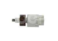 INTERRUPTOR FRENO TOYOTA YARIS 2014-2018, 4 TERMINALES, STANDARD: SLS-570 IMPORTACION
