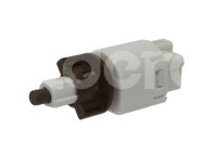 INTERRUPTOR FRENO TOYOTA YARIS 2014-2018, 4 TERMINALES, STANDARD: SLS-570 IMPORTACION