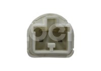 INTERRUPTOR FRENO TOYOTA YARIS 2014-2018, 4 TERMINALES, STANDARD: SLS-570 IMPORTACION