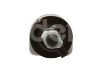 INTERRUPTOR FRENO TOYOTA YARIS 2014-2018, 4 TERMINALES, STANDARD: SLS-570 IMPORTACION