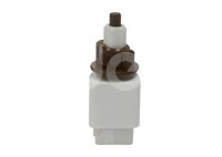 INTERRUPTOR FRENO TOYOTA YARIS 2014-2018, 4 TERMINALES, STANDARD: SLS-570 IMPORTACION