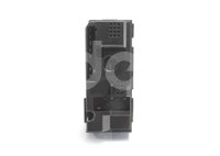 INTERRUPTOR LEVANTA VIDRIOS (COMPLETO) CADILLAC ESCALADE 1999-2000; CHEVROLET BLAZER 1995-2005, C1500 1997-1999, C2500 1997-2000, C3500 1995-2000, K1500 1997-1999, K2500 1997-2000, K3500 1995-2000, S10 1995-2004, TAHOE 1995-2000, SONOMA 2001-2004, YUKON 1995-2000, BRAVADA 2002-2004, 16 TERMINALES, STANDARD: DS-1429 IMPORTACION