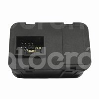 INTERRUPTOR LEVANTA VIDRIOS (COMPLETO) CHEVROLET A