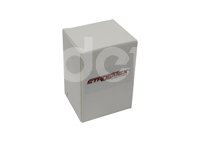INTERRUPTOR LEVANTA VIDRIOS (SENCILLO) CHEVROLET ASTRA 2004-2008, CORSA 2004-2008, 4 TERMINALES, 93350569 IMPORTACION