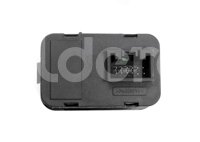 INTERRUPTOR LEVANTA VIDRIOS (COMPLETO) CHEVROLET CORSA 2003-2006 12 TERMINALES, 93350567 IMPORTACION