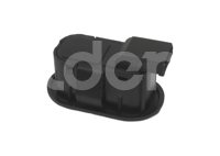 INTERRUPTOR LEVANTA VIDRIOS (SENCILLO) CHEVROLET CORSA 2003-2006, 4 TERMINALES, 93350571 IMPORTACION
