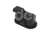 INTERRUPTOR LEVANTA VIDRIOS (SENCILLO) CHEVROLET CORSA 2003-2006, 4 TERMINALES, 93350571 IMPORTACION