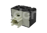INTERRUPTOR LEVANTA VIDRIOS (DOBLE) CHEVROLET VENTURE 2000-2005, SILHOUETTE 2000-2004, 7 TERMINALES, STANDARD: DS-1451 IMPORTACION