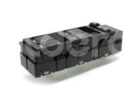 INTERRUPTOR LEVANTA VIDRIOS (COMPLETO) CHRYSLER 200 2011-2014, 300 2006-2010, ASPEN 2007-2009, SEBRING 2006-2010, DODGE AVENGER 2008-2014, CHARGER 2006-2010, DURANGO 2007-2019, MAGNUM 2006-2008; JEEP COMMANDER 2006-2010, GRAND CHEROKEE 2006-2010, 14 TERMINALES, 4602650AA, STANDARD: DWS-1384 IMPORTACION