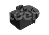 INTERRUPTOR LEVANTA VIDRIOS (SENCILLO) FORD CROWN VICTORIA 2004-2008, EXPEDITION 2003-2006, F-150 2004-2008; MERCURY GRAND MARQUIS 2004-2008, MARAUDER 2003-2004, 5 TERMINALES, STANDARD: DWS-138, 2459205 IMPORTACION