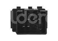 INTERRUPTOR LEVANTA VIDRIOS (SENCILLO) FORD CROWN VICTORIA 2004-2008, EXPEDITION 2003-2006, F-150 2004-2008; MERCURY GRAND MARQUIS 2004-2008, MARAUDER 2003-2004, 5 TERMINALES, STANDARD: DWS-138, 2459205 IMPORTACION