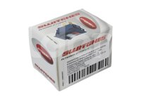 INTERRUPTOR LEVANTA VIDRIOS (SENCILLO) FORD CROWN VICTORIA 2004-2008, EXPEDITION 2003-2006, F-150 2004-2008; MERCURY GRAND MARQUIS 2004-2008, MARAUDER 2003-2004, 5 TERMINALES, STANDARD: DWS-138, 2459205 IMPORTACION