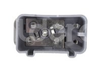 INTERRUPTOR LEVANTA VIDRIOS (SENCILLO) FORD EXCURSION 2000-2001, EXPEDITION 1997-2002, F-150 1997-2002, F-250 1997-2001, F-350 2001, F-450 SD 1999-2001, F-550 SD 1999-2001, LOBO 1997-1999; LINCOLN BLACKWOOD 2002, NAVIGATOR 1998-2002, 5 TERMINALES, CUB: B025-162NA1-070; STANDARD: DWS-110 IMPORTACION