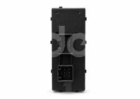 INTERRUPTOR LEVANTA VIDRIOS (COMPLETO) FORD EXPLORER 2004-2005, F-250 SUPER DUTY 2005-2007, F-350 SUPER DUTY 2005-2007, F-450 SUPER DUTY 2005-2007, F-550 SUPER DUTY 2005-2007; MERCURY MOUNTAINEER 2004-2005, 11 TERMINALES, STANDARD: DWS-147 IMPORTACION