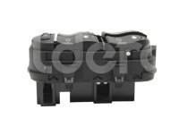 INTERRUPTOR LEVANTA VIDRIOS (COMPLETO) FORD FOCUS 2000-2007, 11 TERMINALES, CUB: B025-156NA1-070, STANDARD: DWS-805 IMPORTACION
