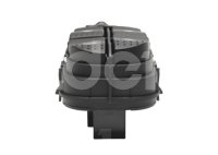 INTERRUPTOR LEVANTA VIDRIOS (COMPLETO) FORD FOCUS 2000-2007, 11 TERMINALES, CUB: B025-156NA1-070, STANDARD: DWS-805 IMPORTACION