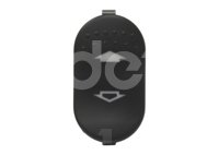 INTERRUPTOR LEVANTA VIDRIOS (SENCILLO) FORD FOCUS 2000-2007, GT 2005-2006, 6 TERMINALES, CUB: B025-160NA1-070; STANDARD: DWS-708 IMPORTACION