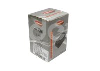 INTERRUPTOR LEVANTA VIDRIOS (SENCILLO) FORD FOCUS 2000-2007, GT 2005-2006, 6 TERMINALES, CUB: B025-160NA1-070; STANDARD: DWS-708 IMPORTACION