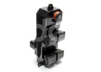 INTERRUPTOR LEVANTA VIDRIOS (COMPLETO) HONDA CIVIC 2001-2005, CR-V 2002-2005, 20 TERMINALES, 35760-S9A-001ZA, STANDARD: DS-2394 IMPORTACION