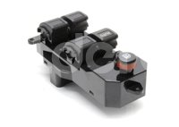 INTERRUPTOR LEVANTA VIDRIOS (COMPLETO) HONDA CIVIC 2001-2005, CR-V 2002-2005, 20 TERMINALES, 35760-S9A-001ZA, STANDARD: DS-2394 IMPORTACION