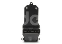 INTERRUPTOR LEVANTA VIDRIOS (COMPLETO) HONDA CIVIC 2001-2005, CR-V 2002-2005, 20 TERMINALES, 35760-S9A-001ZA, STANDARD: DS-2394 IMPORTACION