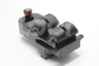 INTERRUPTOR LEVANTA VIDRIOS (COMPLETO) HONDA CIVIC 2001-2005, CR-V 2002-2005, 20 TERMINALES, 35760-S9A-001ZA, STANDARD: DS-2394 IMPORTACION