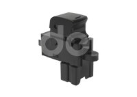 INTERRUPTOR LEVANTA VIDRIOS (SENCILLO) INFINITI QX4 2003; NISSAN CUBE 2009-2014, PAFHFINDER 2003-2004, ROGUE 2014-2015, VERSA 2009-2018, 5 TERMINALES, STANDARD: DWS-737 IMPORTACION