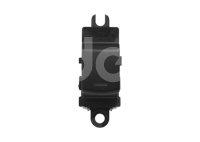 INTERRUPTOR LEVANTA VIDRIOS (SENCILLO) INFINITI QX4 2003; NISSAN CUBE 2009-2014, PAFHFINDER 2003-2004, ROGUE 2014-2015, VERSA 2009-2018, 5 TERMINALES, STANDARD: DWS-737 IMPORTACION