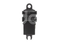 INTERRUPTOR LEVANTA VIDRIOS (SENCILLO) INFINITI QX4 2003; NISSAN CUBE 2009-2014, PAFHFINDER 2003-2004, ROGUE 2014-2015, VERSA 2009-2018, 5 TERMINALES, STANDARD: DWS-737 IMPORTACION