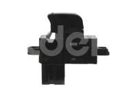 INTERRUPTOR LEVANTA VIDRIOS (SENCILLO) INFINITI QX4 2003; NISSAN CUBE 2009-2014, PAFHFINDER 2003-2004, ROGUE 2014-2015, VERSA 2009-2018, 5 TERMINALES, STANDARD: DWS-737 IMPORTACION