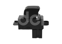 INTERRUPTOR LEVANTA VIDRIOS (SENCILLO) INFINITI QX4 2003; NISSAN CUBE 2009-2014, PAFHFINDER 2003-2004, ROGUE 2014-2015, VERSA 2009-2018, 5 TERMINALES, STANDARD: DWS-737 IMPORTACION