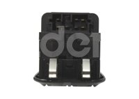 INTERRUPTOR LEVANTA VIDRIOS (SENCILLO) PEUGEOT 206 2000-2007, 306 2000-2002, 7 TERMINALES, 1698723, 1229802 IMPORTACION