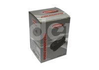 INTERRUPTOR LEVANTA VIDRIOS (SENCILLO) PEUGEOT 206 2000-2007, 306 2000-2002, 7 TERMINALES, 1698723, 1229802 IMPORTACION