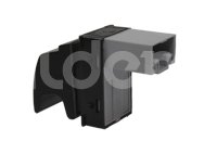 INTERRUPTOR LEVANTA VIDRIOS (SENCILLO) SEAT IBIZA 2011-2017; VOLKSWAGEN AMAROK 2011-2019, BORA 2005-2010, CC 2009-2017, EOS 2007-2011, GOLF 2010-2014, GTI 2006-2014, JETTA 2005-2018, PASSAT 2006-2017, R32 2008, RABBIT 2006-2009, TIGUAN 2009-2017, TOUAREG 2008-2014, 3 TERMINALES, STANDARD: DWS-489 IMPORTACION