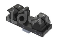INTERRUPTOR LEVANTA VIDRIOS (COMPLETO) VOLKSWAGEN