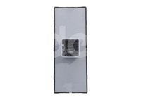 INTERRUPTOR LEVANTA VIDRIOS (COMPLETO) VOLKSWAGEN CC 2012-2015, GOLF 2010-2014, GTI 2014, JETTA 2011-2018, PASSAT 2012-2015, TIGUAN 2011-2015, VENTO 2015-2019, 10 TERMINALES, 1K4959857B, STANDARD: DWS-641 IMPORTACION