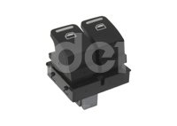INTERRUPTOR LEVANTA VIDRIOS (DOBLE) VOLKSWAGEN EOS