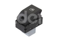 INTERRUPTOR LEVANTA VIDRIOS (SENCILLO) VOLKSWAGEN