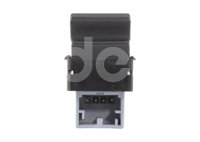 INTERRUPTOR LEVANTA VIDRIOS (SENCILLO) VOLKSWAGEN POINTER L4 2003-2009, 4 TERMINALES, 5Z0959856999 IMPORTACION