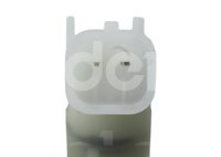 INTERRUPTOR PUERTA FORD EXCURSION 2004-2005, EXPLORER 2008-2010, F-150 2004-2008, F-250 SD 2004-2007, F-350 SD 2004-2007, F-450 SD 2004-2007, F-550 SD 2004-2007, FOCUS 2004-2005, FUSION 2006-2012, RANGER 2003-2011, TAURUS 2003-2007; LINCOLN MARK LT 2006, MKZ 2012, TOWN CAR 2004-2007, ZEPHYR 2006; MERCURY MOUNTAINEER 2008-2010, SABLE 2003-2005, 2 TERMINALES, 3L5Z13713AA, STANDARD: AW-1024 IMPORTACION
