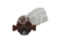 INTERRUPTOR PUERTA FORD EXCURSION 2004-2005, F-150 2004-2008, F-250 2004-2009, F-350 2004-2009, F-450 SD 2010, F-550 SD 2010, RANGER 2003-2011; LINCOLN BLACKWOOD 2002-2003, MARK LT 2006-2008; MERCURY SABLE 2003-2005, 2 TERMINALES, 3L5Z14018AA, STANDARD: AW-1023 IMPORTACION