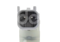 INTERRUPTOR PUERTA FORD EXPEDITION 2004-2014, F-150 2009, F-250 2008-2009, F-350 2011-2016, F-450 SD 2008-2016, FREESTAR 2004-2007, TAURUS 2005-2007, THUNDERBIRD 2003-2005; LINCOLN NAVIGATOR 2004-2017; MERCURY MONTEGO 2005-2007, MONTEREY 2004-2006, SABLE 2008-2009, 2 TERMINALES, 3F2T10B997AA, STANDARD: AW-1009 IMPORTACION