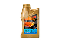 ACEITE ENEOS MOTO FULL SYNTHETIC 10W40 SL/MA2 1LT M0171