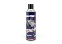 LIMPIADOR CUERPO DE ACELERACI&Oacute;N OMNIPARTS 400ML 82