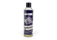LIMPIADOR DE FRENOS OMNIPARTS 400ML 82011004DD