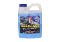 LIQUIDO LIMPIAPARABRISAS LISTO PARA USARSE 1LT ECO114L ECOM M0033