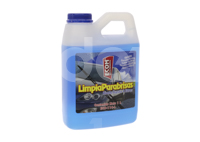 LIQUIDO LIMPIAPARABRISAS LISTO PARA USARSE 1LT ECO114L ECOM M0033