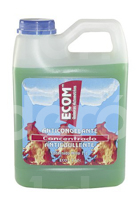 ANTICONGELANTE ECOM CONCENTRADO VERDE 1LT ECO117C M0033