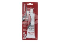 SILICON ROJO ALTA TEMPERATURA RTV 70GR. ECOM: ECO-